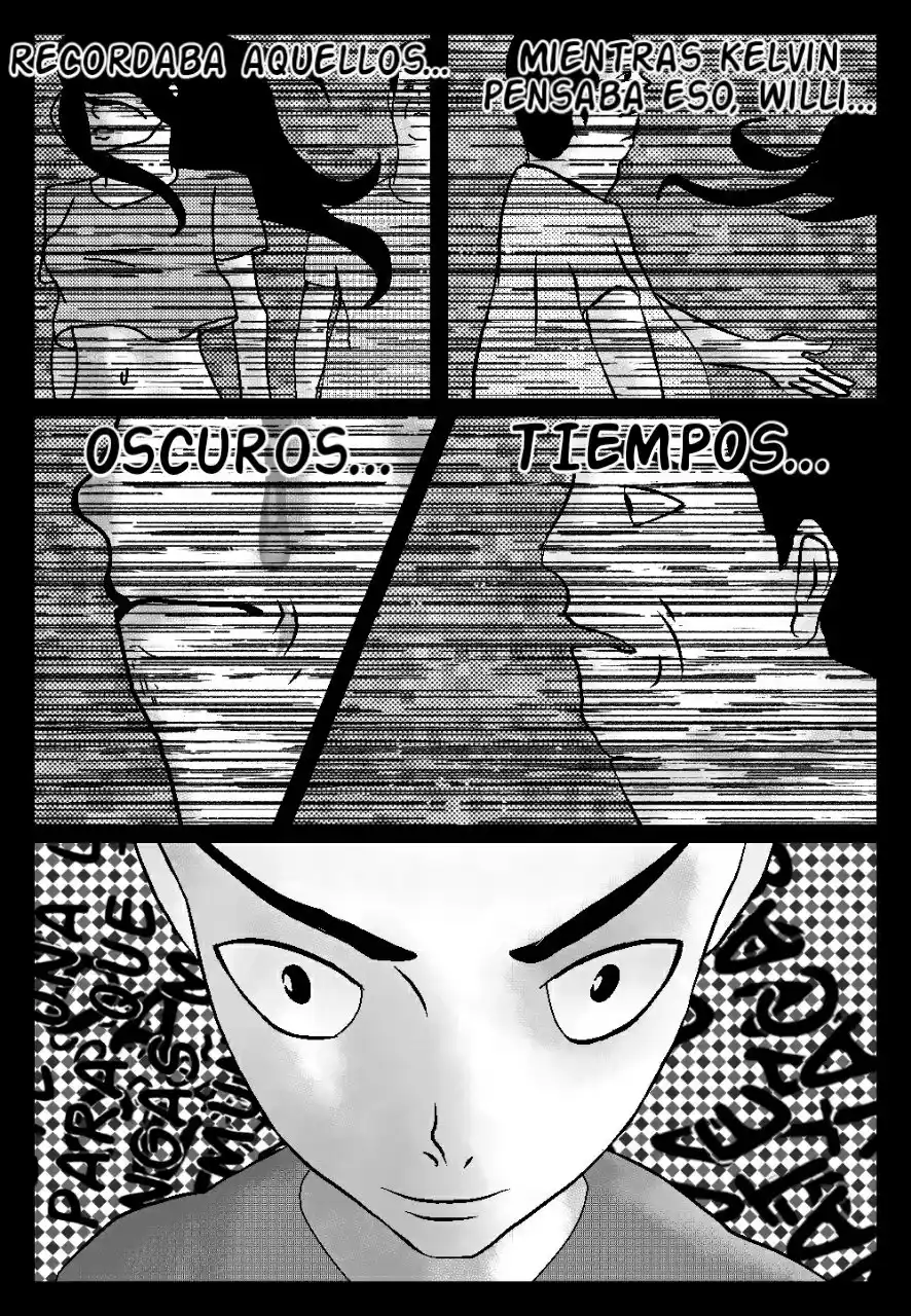 KK ANIME: The Manga - Capítulo 8 - Página 9 - LectorTMOo