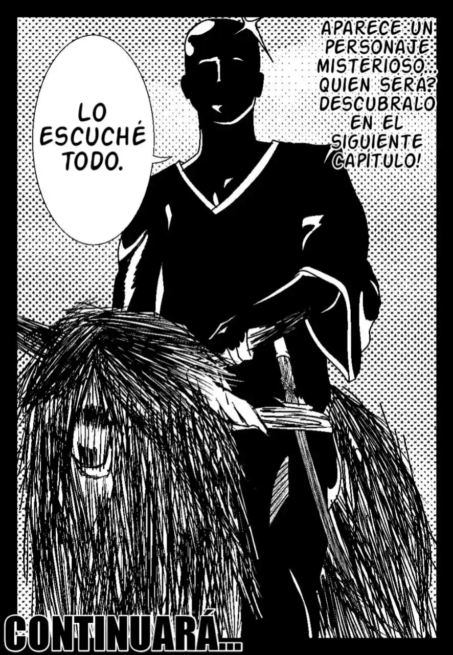 KK ANIME: The Manga - Capítulo 8 - Página 11 - LectorTMOo