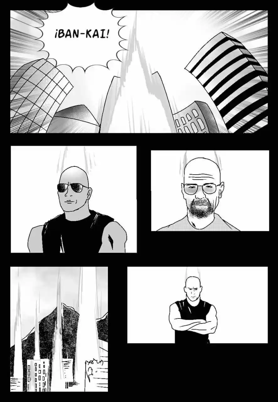 KK ANIME: The Manga - Capítulo 9.50 - Página 4 - LectorTMOo