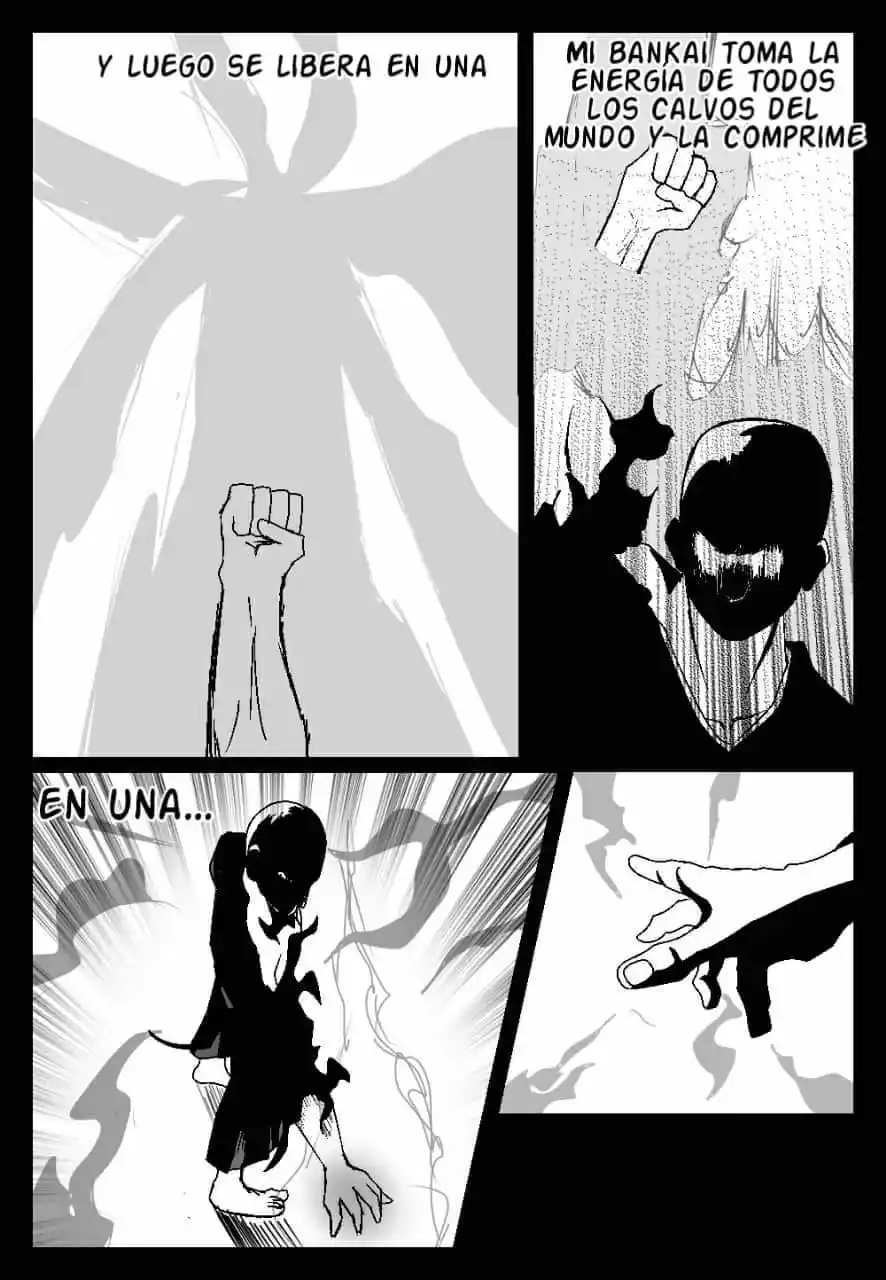 KK ANIME: The Manga - Capítulo 9.50 - Página 5 - LectorTMOo