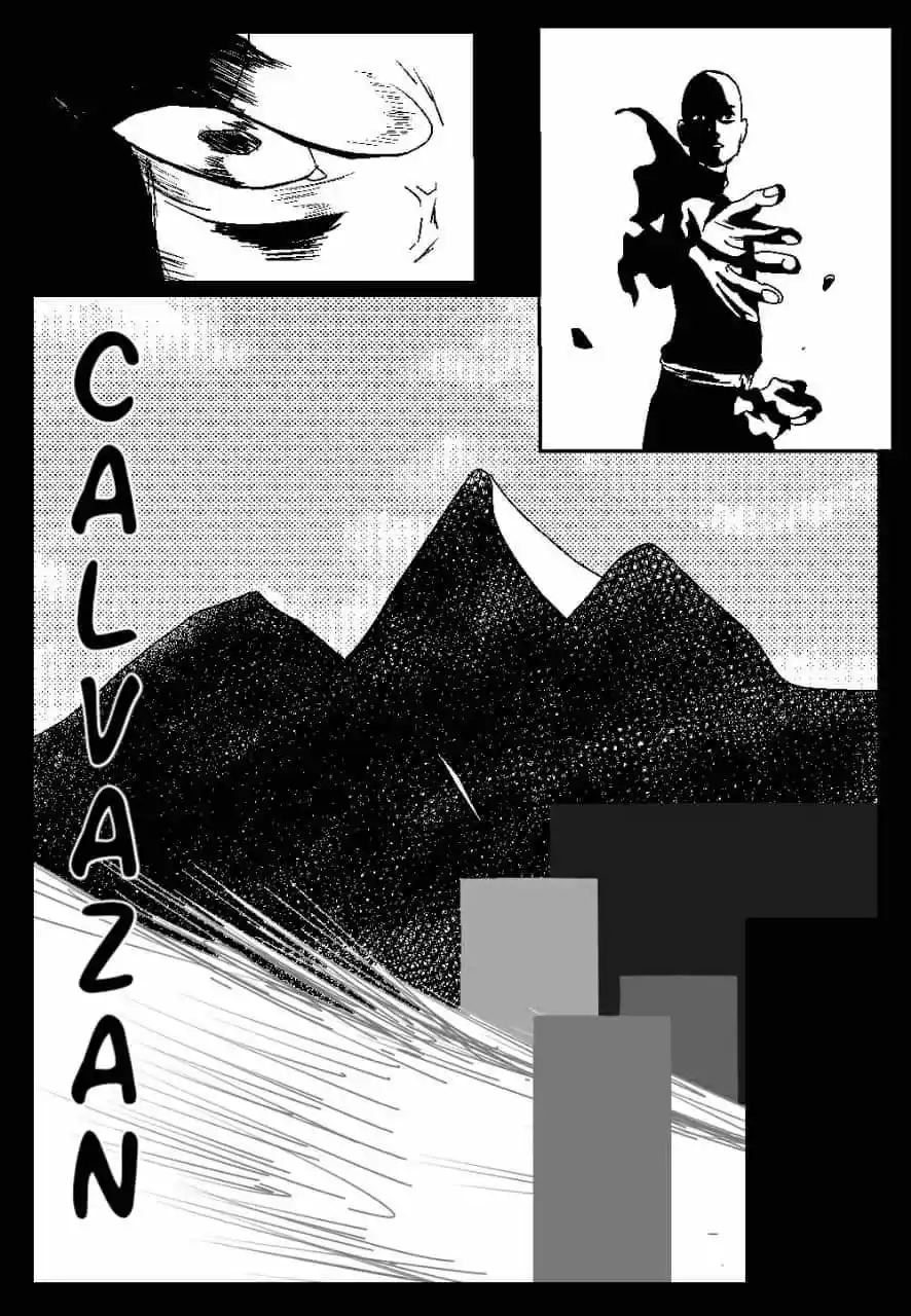 KK ANIME: The Manga - Capítulo 9.50 - Página 6 - LectorTMOo