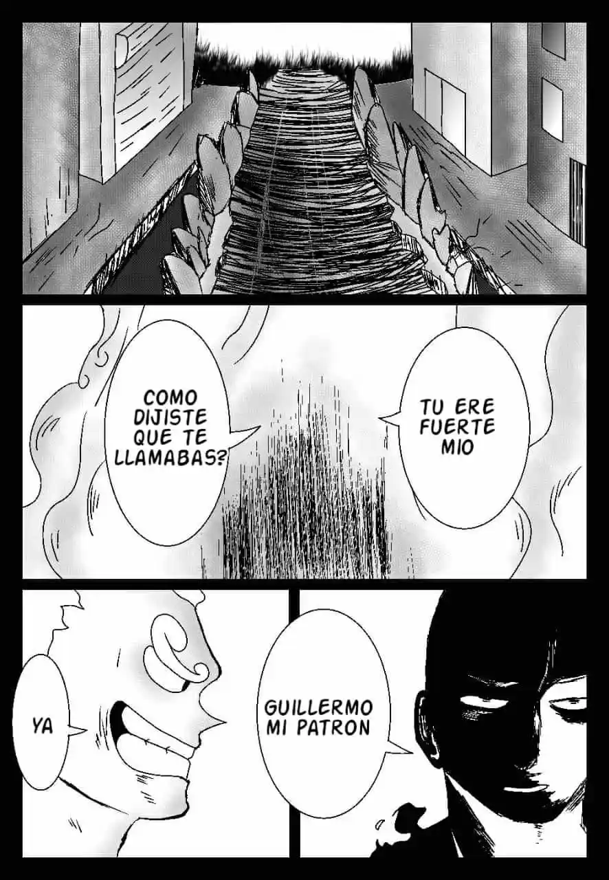KK ANIME: The Manga - Capítulo 9.50 - Página 7 - LectorTMOo
