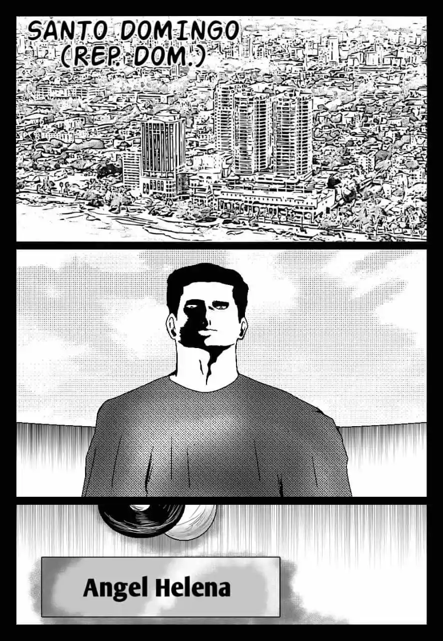 KK ANIME: The Manga - Capítulo 9.50 - Página 9 - LectorTMOo