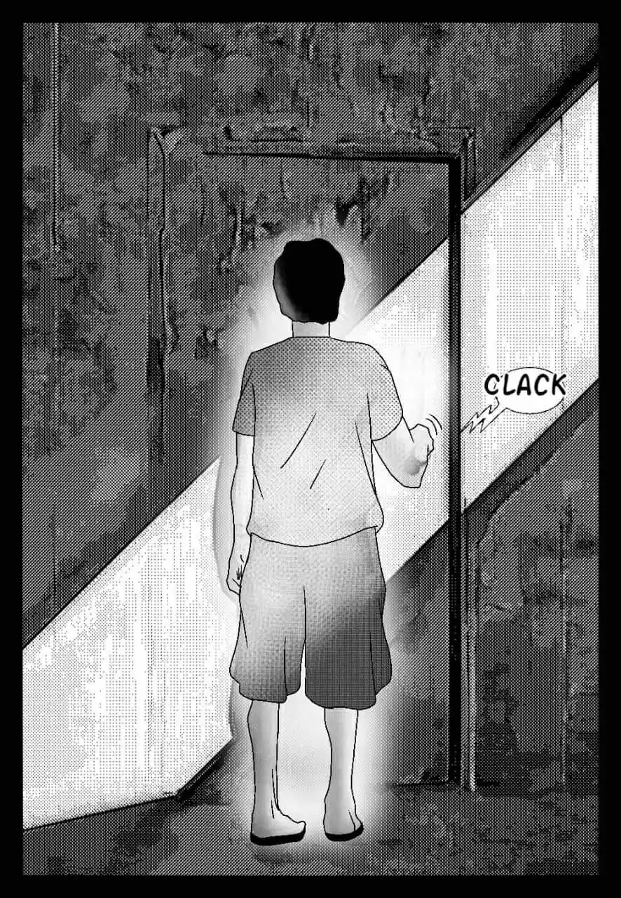 KK ANIME: The Manga - Capítulo 9.50 - Página 10 - LectorTMOo