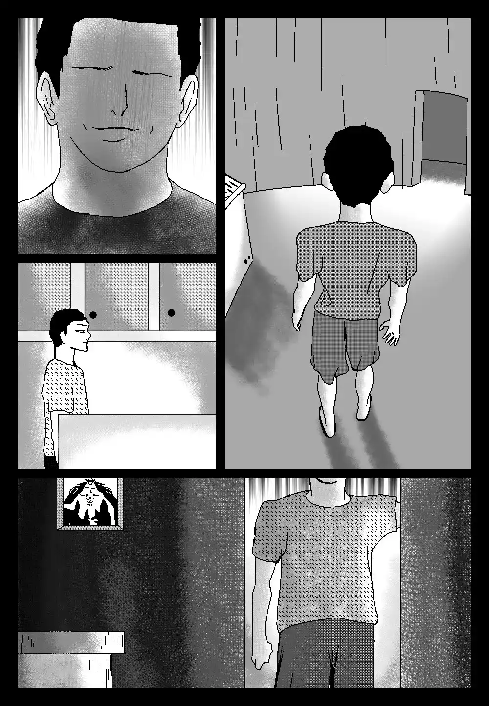 KK ANIME: The Manga - Capítulo 9.50 - Página 11 - LectorTMOo
