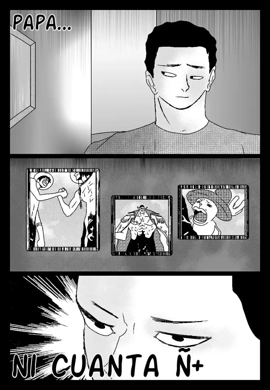 KK ANIME: The Manga - Capítulo 9.50 - Página 12 - LectorTMOo