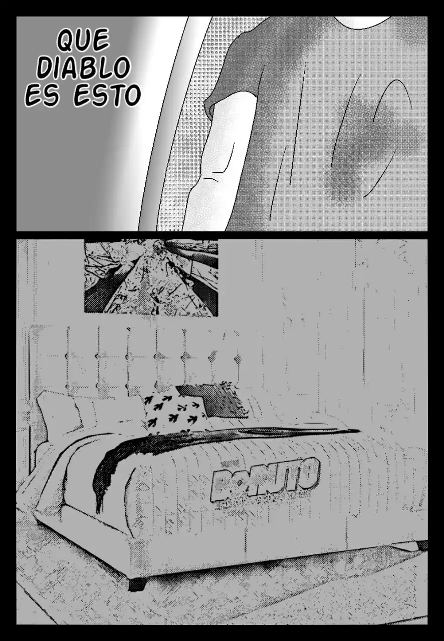 KK ANIME: The Manga - Capítulo 9.50 - Página 13 - LectorTMOo