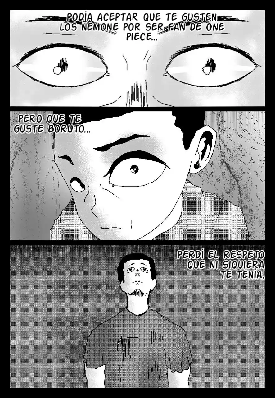 KK ANIME: The Manga - Capítulo 9.50 - Página 14 - LectorTMOo