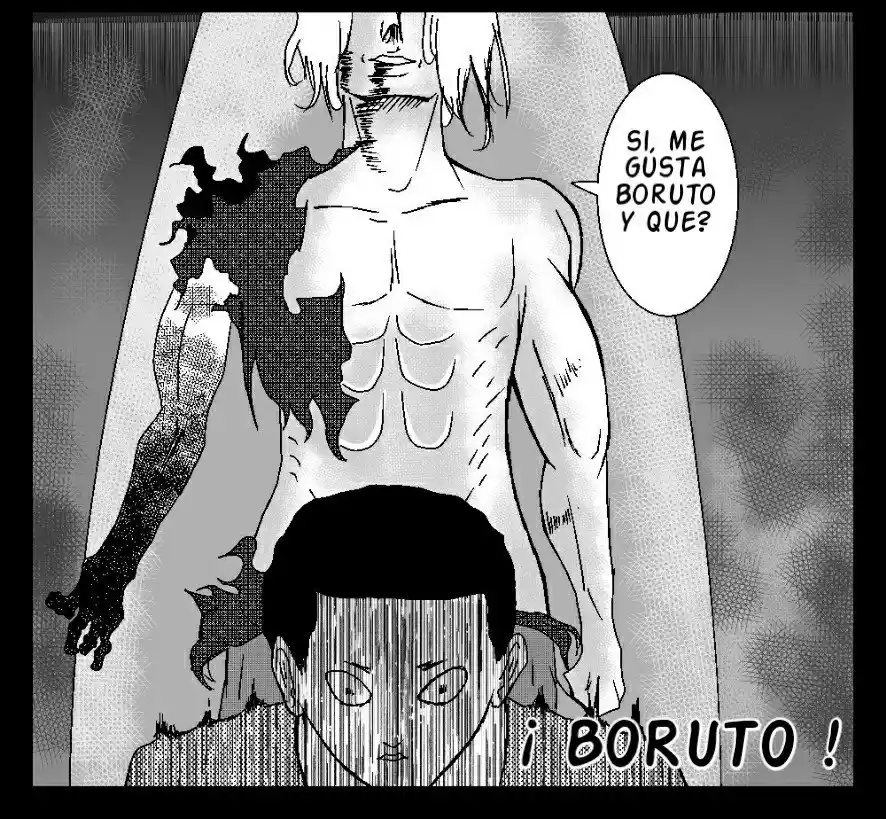 KK ANIME: The Manga - Capítulo 9.50 - Página 15 - LectorTMOo