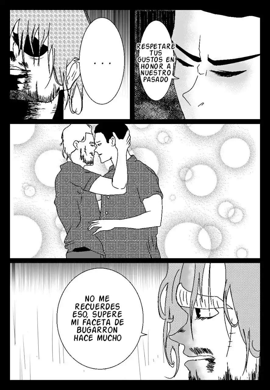 KK ANIME: The Manga - Capítulo 9.50 - Página 16 - LectorTMOo