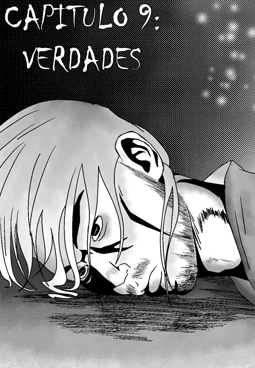 KK ANIME: The Manga - Capítulo 9 - Página 2 - LectorTMOo