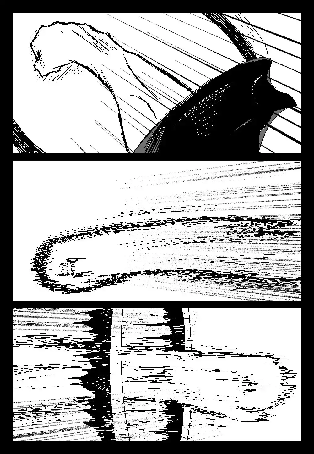 KK ANIME: The Manga - Capítulo 9 - Página 6 - LectorTMOo