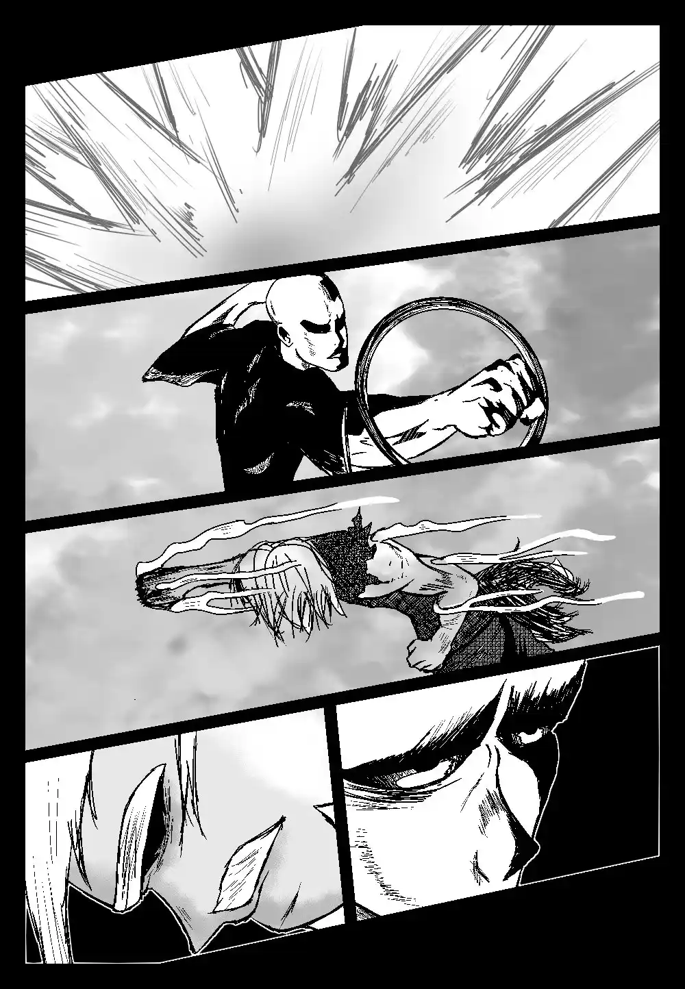 KK ANIME: The Manga - Capítulo 9 - Página 7 - LectorTMOo