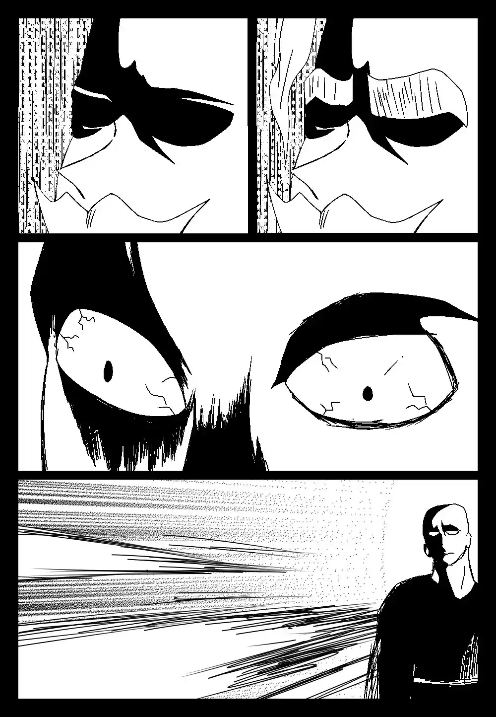 KK ANIME: The Manga - Capítulo 9 - Página 8 - LectorTMOo