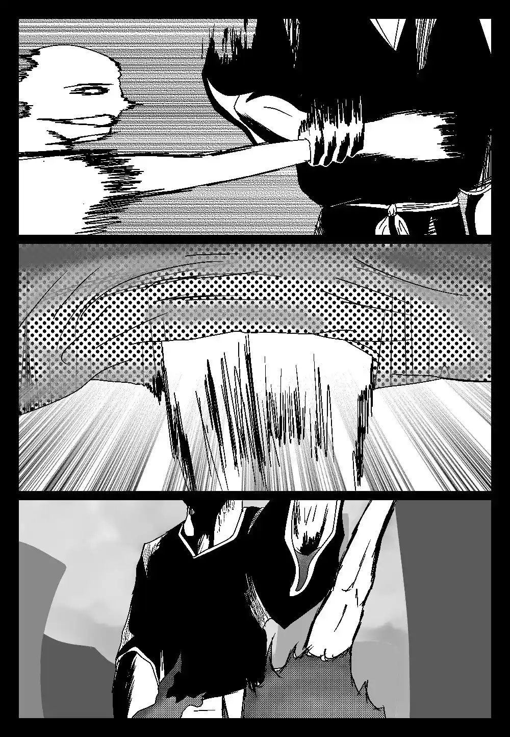 KK ANIME: The Manga - Capítulo 9 - Página 9 - LectorTMOo