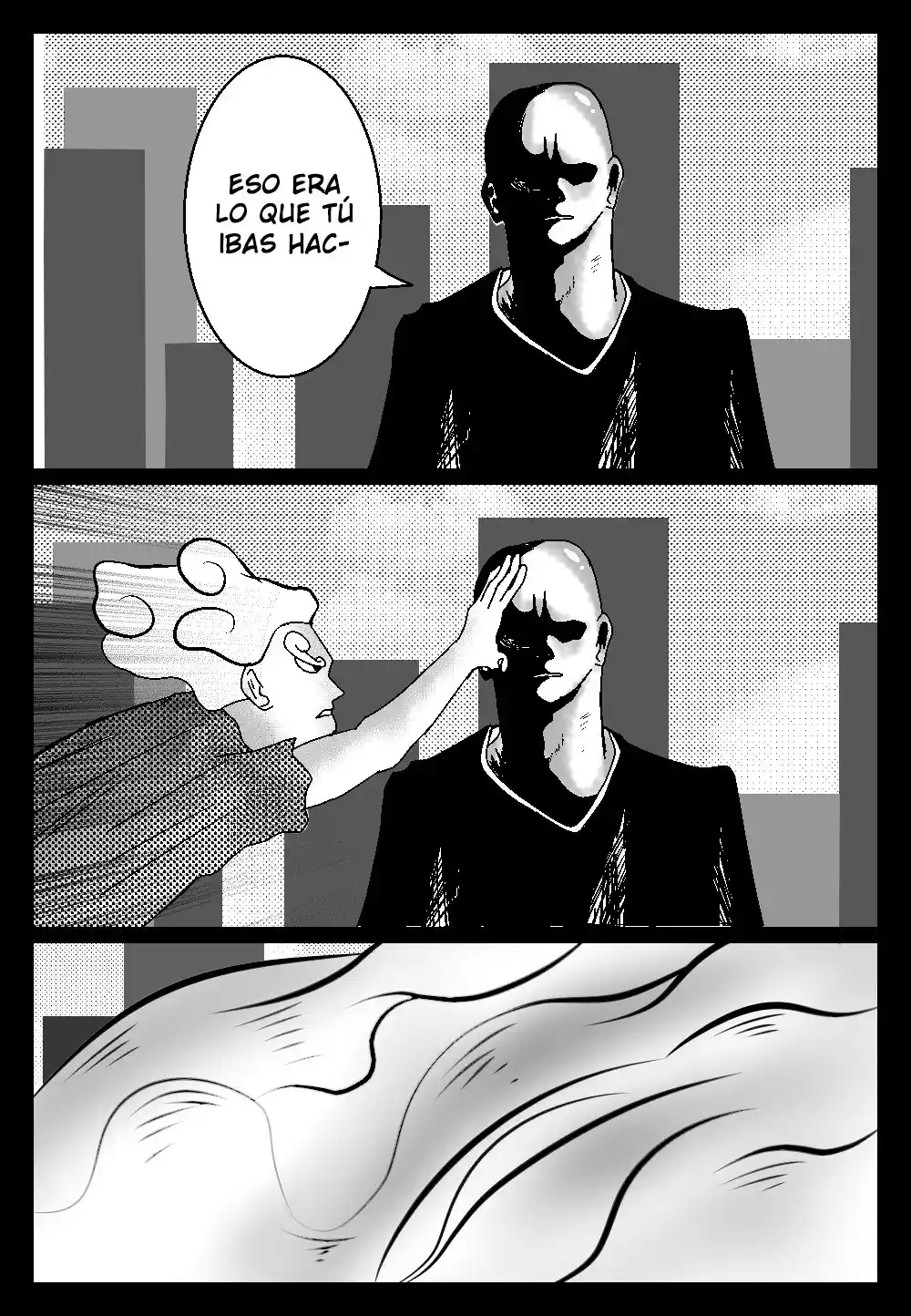 KK ANIME: The Manga - Capítulo 9 - Página 10 - LectorTMOo