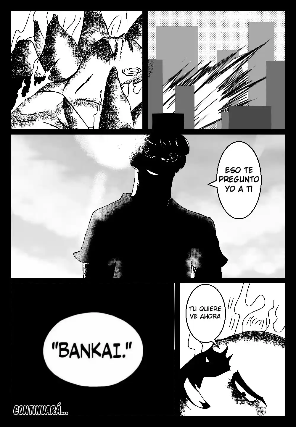 KK ANIME: The Manga - Capítulo 9 - Página 11 - LectorTMOo