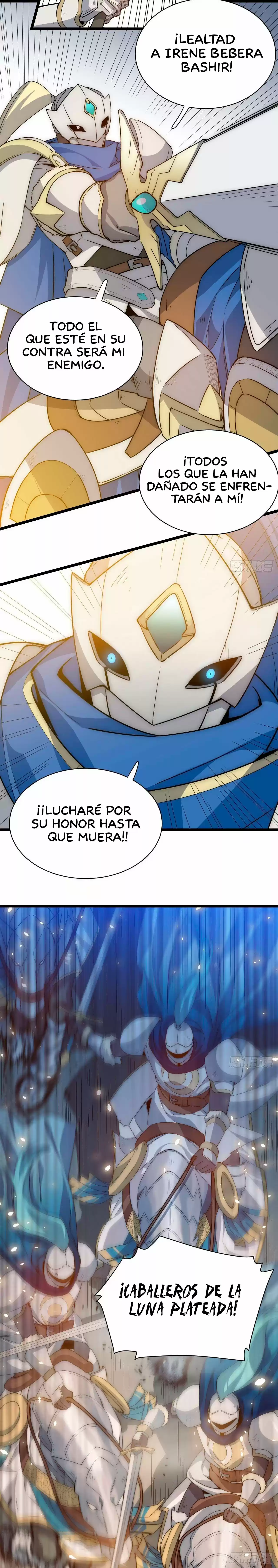 Klimasa - Capítulo 1 - Página 12 - LectorTMOo