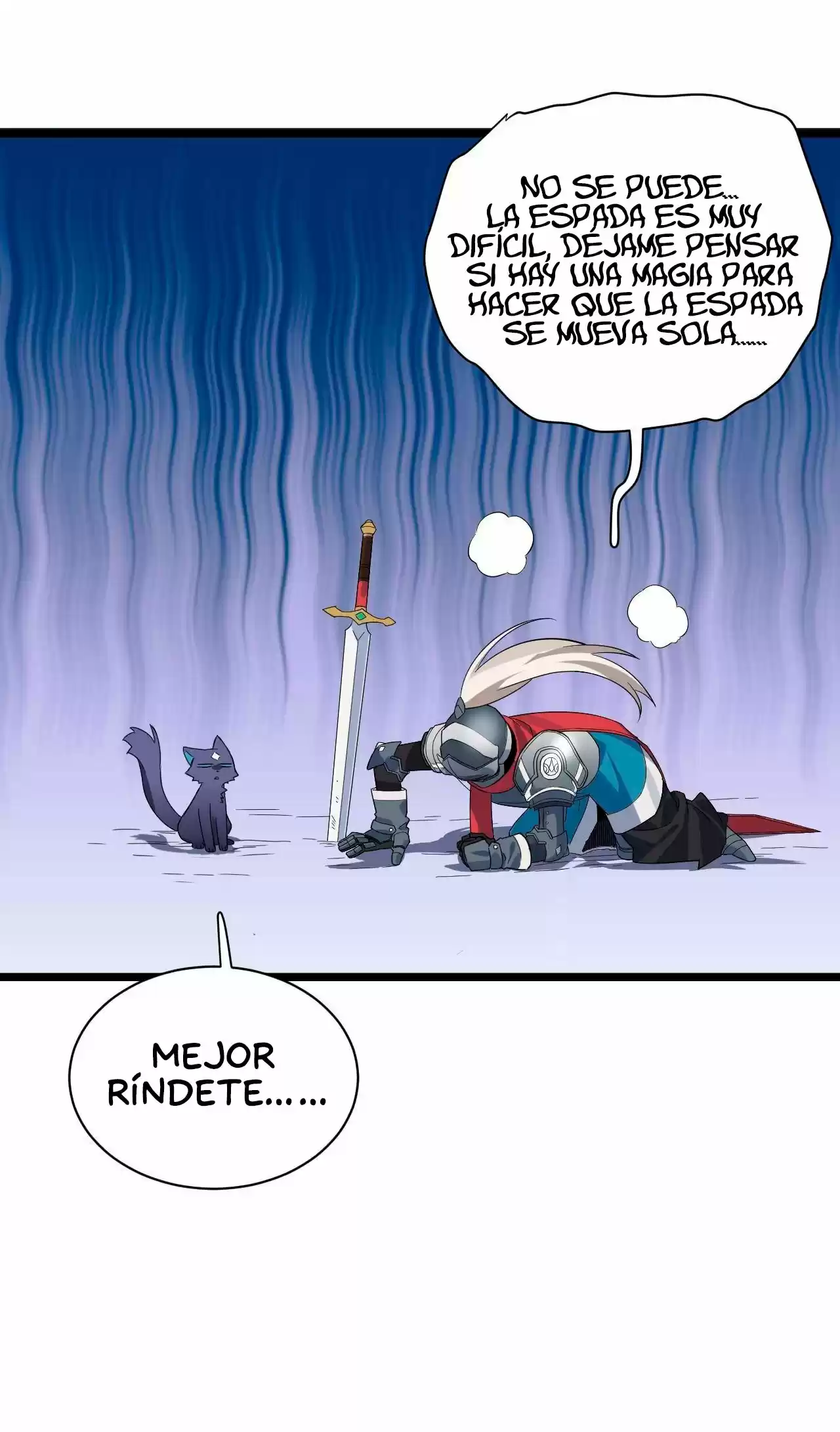 Klimasa - Capítulo 5 - Página 14 - LectorTMOo