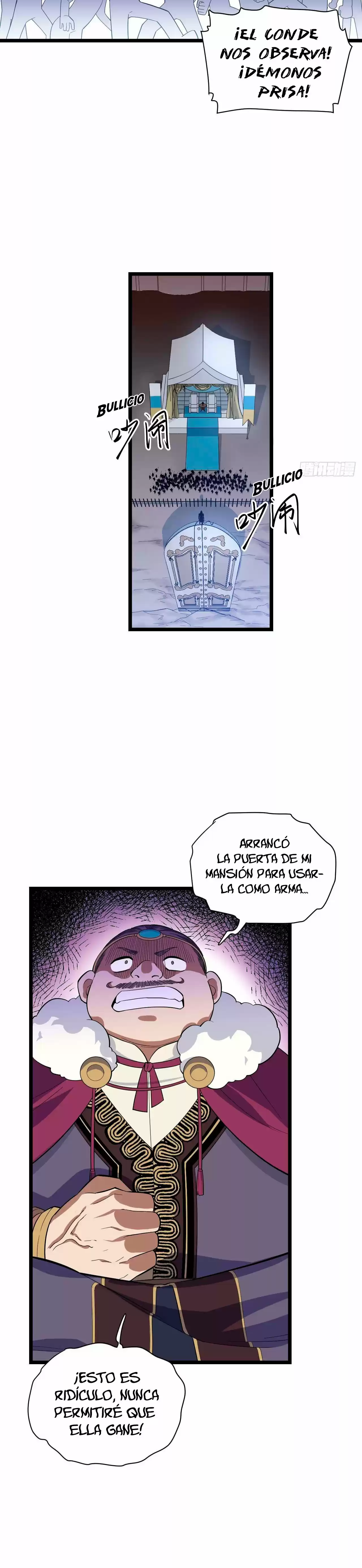 Klimasa - Capítulo 7 - Página 16 - LectorTMOo