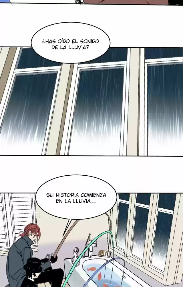 Knight In Rain - Capítulo 1 - Página 3 - LectorTMOo