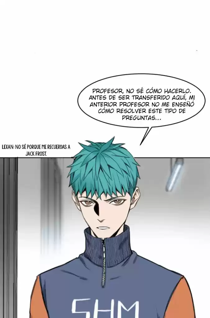 Knight In Rain - Capítulo 2 - Página 10 - LectorTMOo