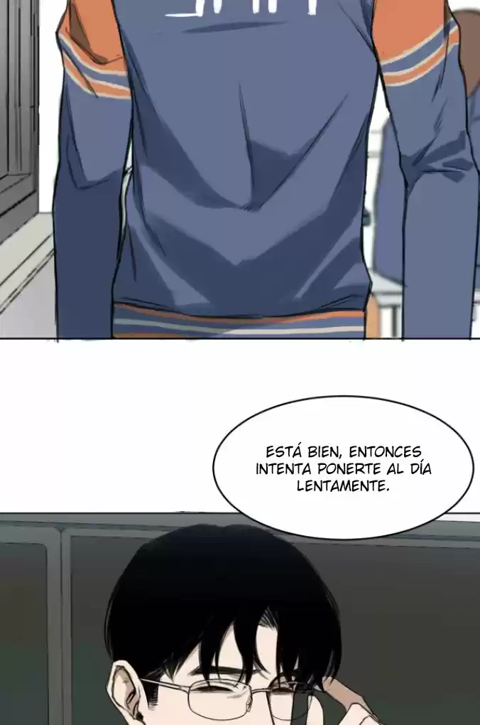 Knight In Rain - Capítulo 2 - Página 11 - LectorTMOo
