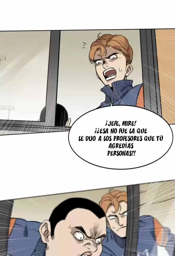 Knight In Rain - Capítulo 2 - Página 24 - LectorTMOo