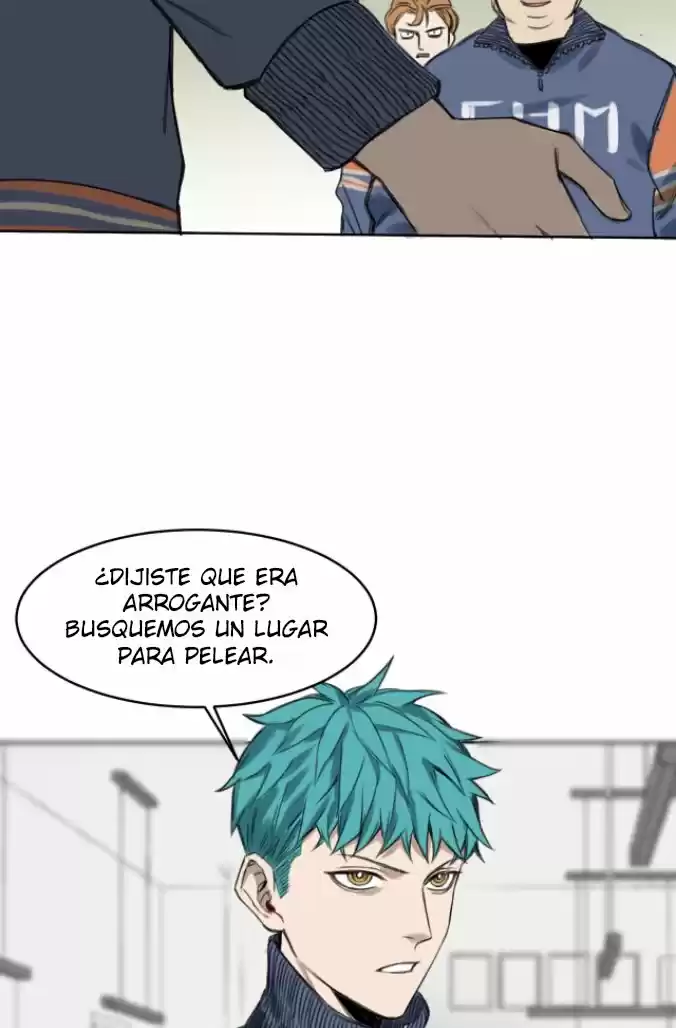 Knight In Rain - Capítulo 2 - Página 32 - LectorTMOo