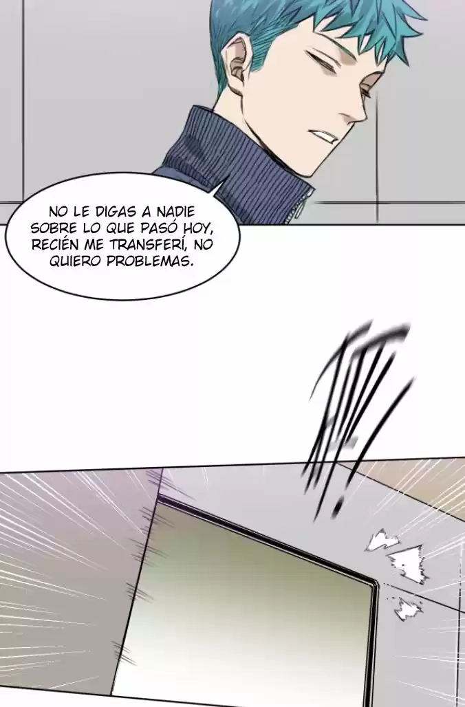 Knight In Rain - Capítulo 2 - Página 41 - LectorTMOo
