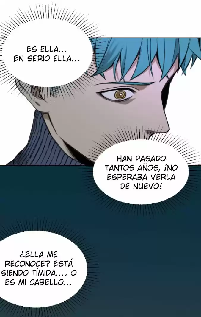 Knight In Rain - Capítulo 2 - Página 51 - LectorTMOo