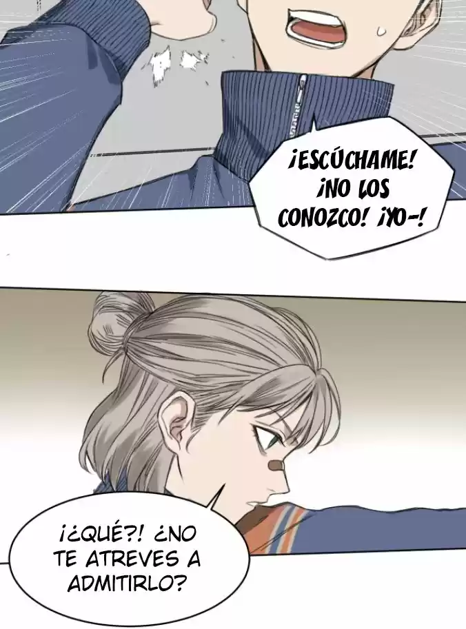 Knight In Rain - Capítulo 2 - Página 61 - LectorTMOo