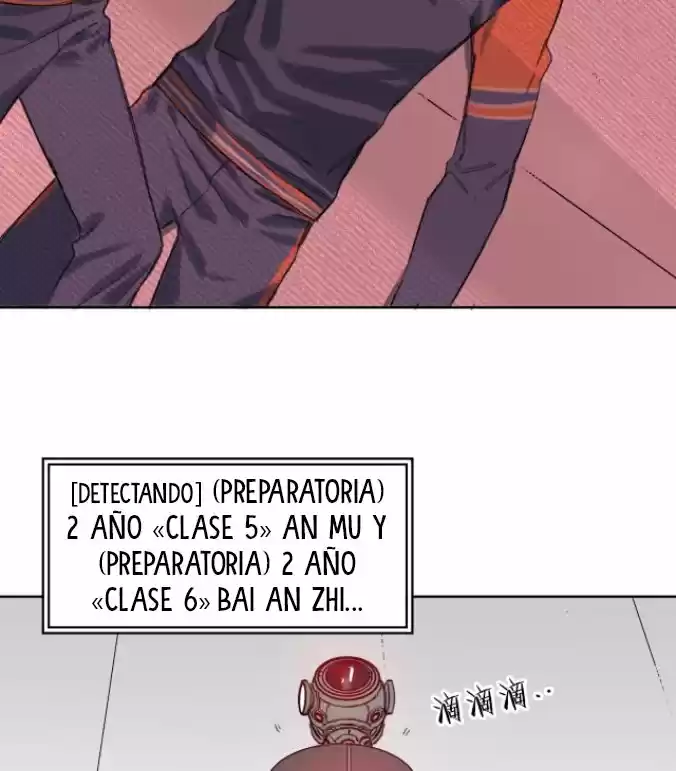 Knight In Rain - Capítulo 2 - Página 65 - LectorTMOo