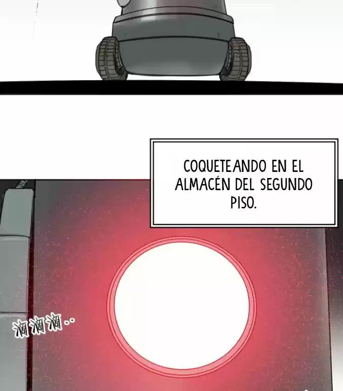 Knight In Rain - Capítulo 2 - Página 67 - LectorTMOo