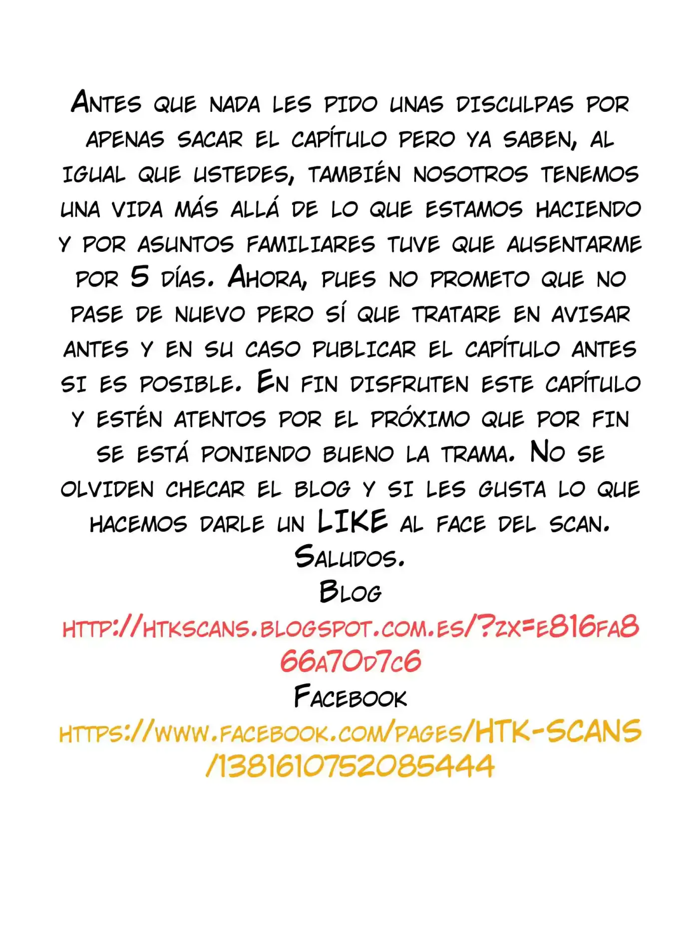 Knight Run - Capítulo 14 - Página 2 - LectorTMOo