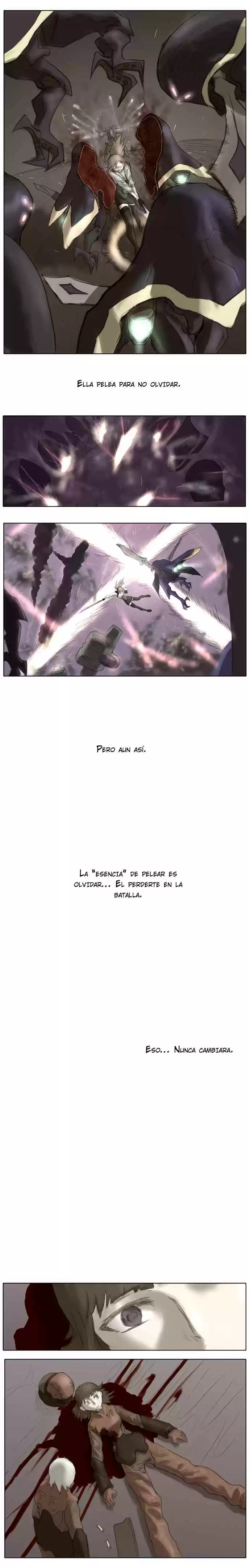 Knight Run - Capítulo 2 - Página 11 - LectorTMOo