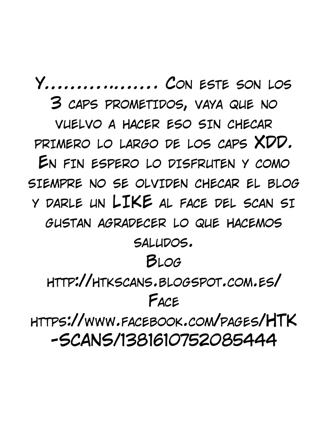 Knight Run - Capítulo 26 - Página 3 - LectorTMOo