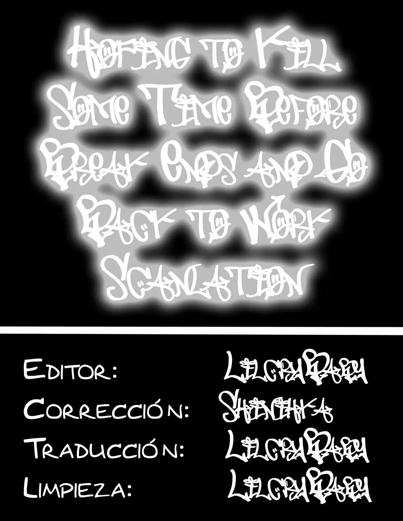 Knight Run - Capítulo 27 - Página 6 - LectorTMOo