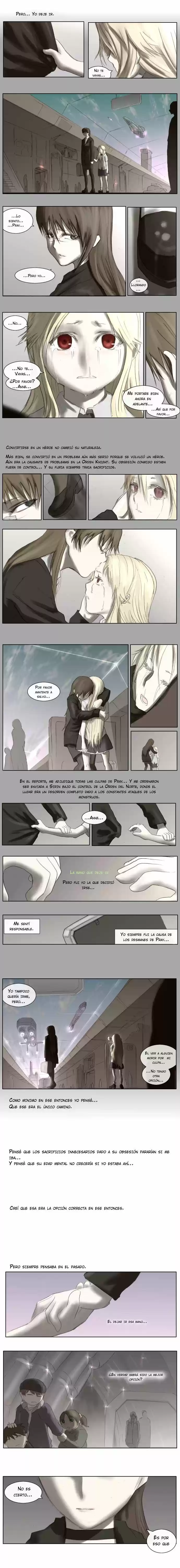 Knight Run - Capítulo 30 - Página 6 - LectorTMOo