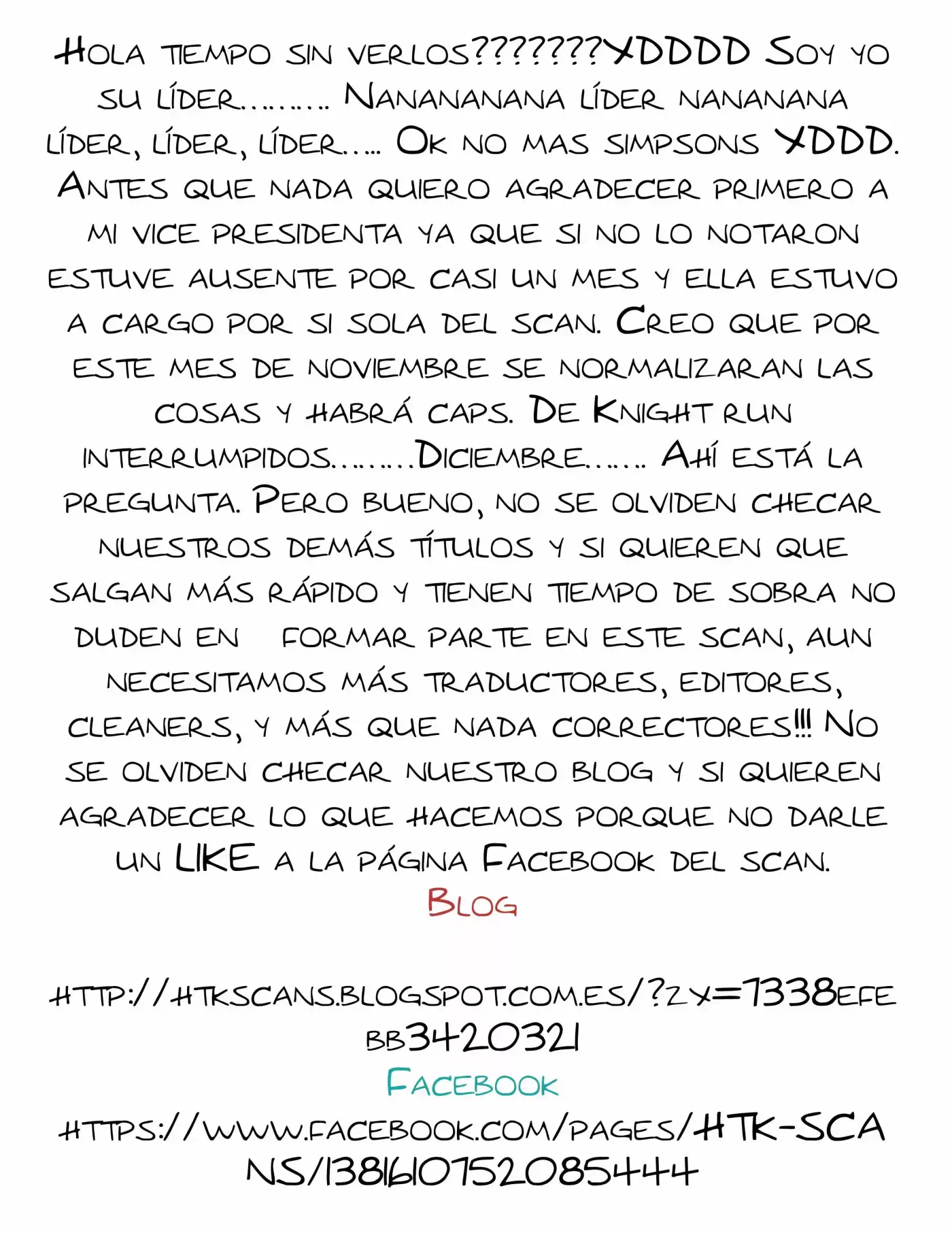 Knight Run - Capítulo 31 - Página 2 - LectorTMOo
