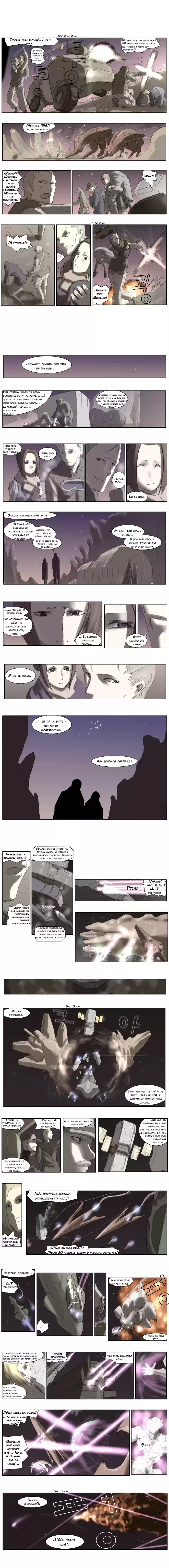 Knight Run - Capítulo 37 - Página 3 - LectorTMOo