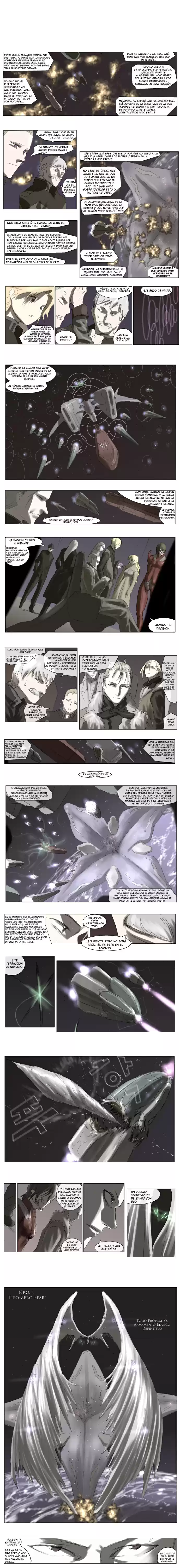 Knight Run - Capítulo 48 - Página 4 - LectorTMOo
