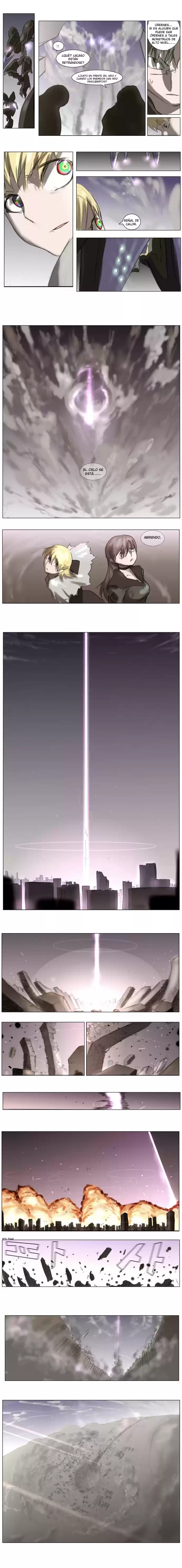 Knight Run - Capítulo 55 - Página 5 - LectorTMOo