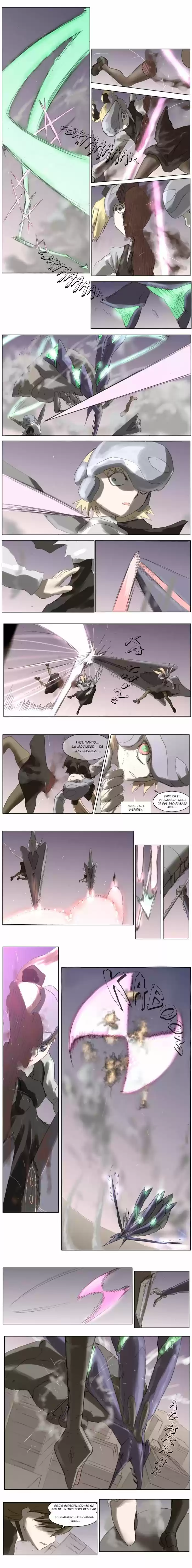 Knight Run - Capítulo 57 - Página 4 - LectorTMOo