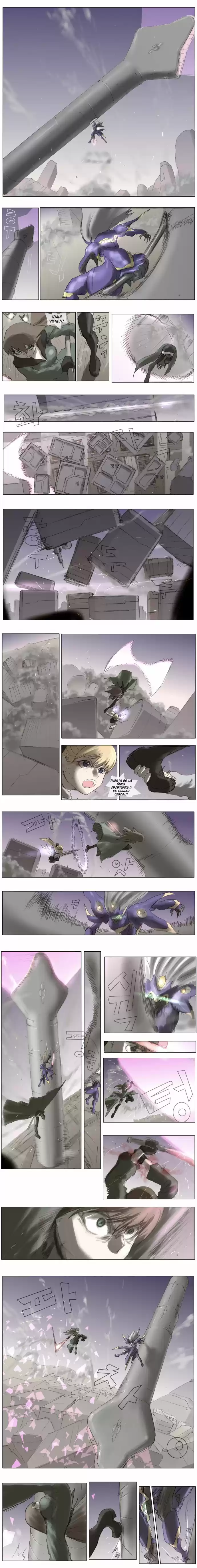 Knight Run - Capítulo 59 - Página 4 - LectorTMOo