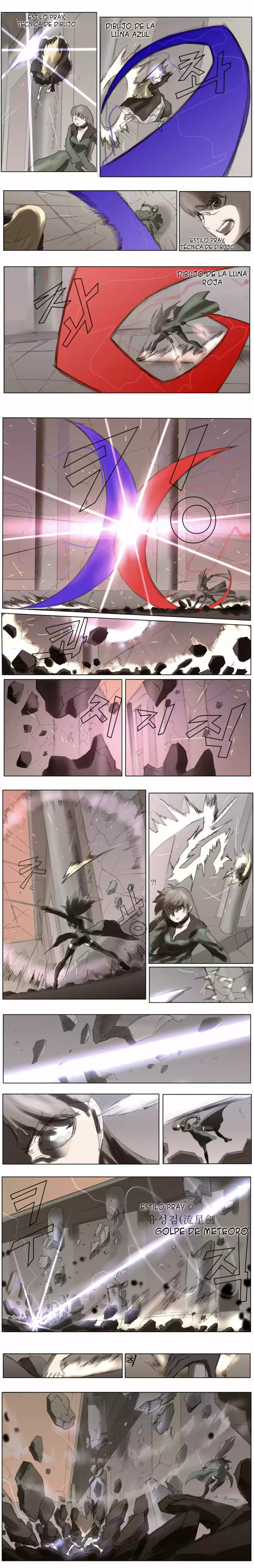 Knight Run - Capítulo 65 - Página 4 - LectorTMOo