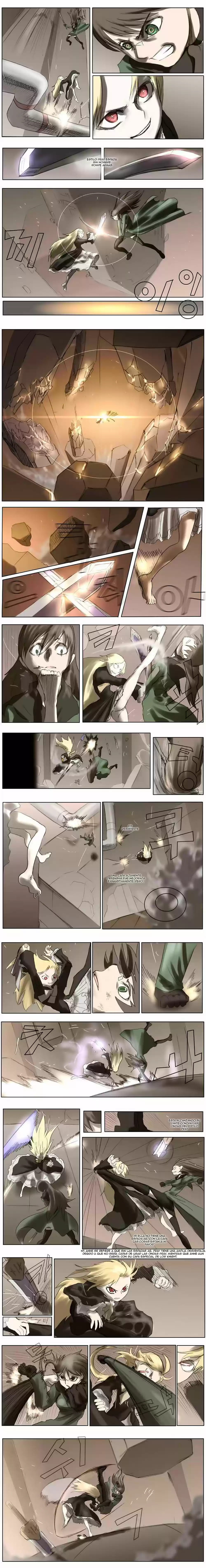 Knight Run - Capítulo 66 - Página 4 - LectorTMOo