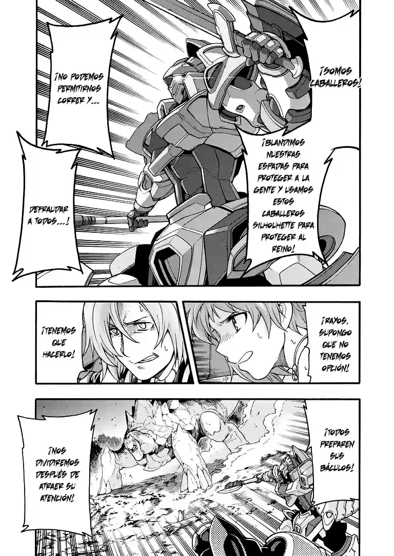 Knights & Magic - Capítulo 10 - Página 12 - LectorTMOo