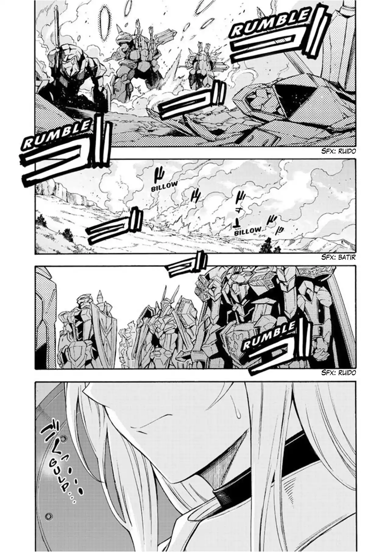 Knights & Magic - Capítulo 100 - Página 11 - LectorTMOo