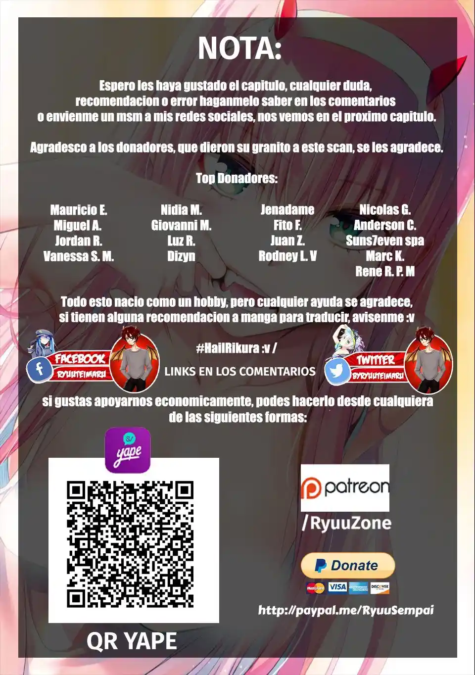 Knights & Magic - Capítulo 101 - Página 20 - LectorTMOo